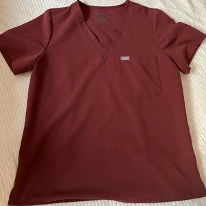 Figs scrub set- L/LP